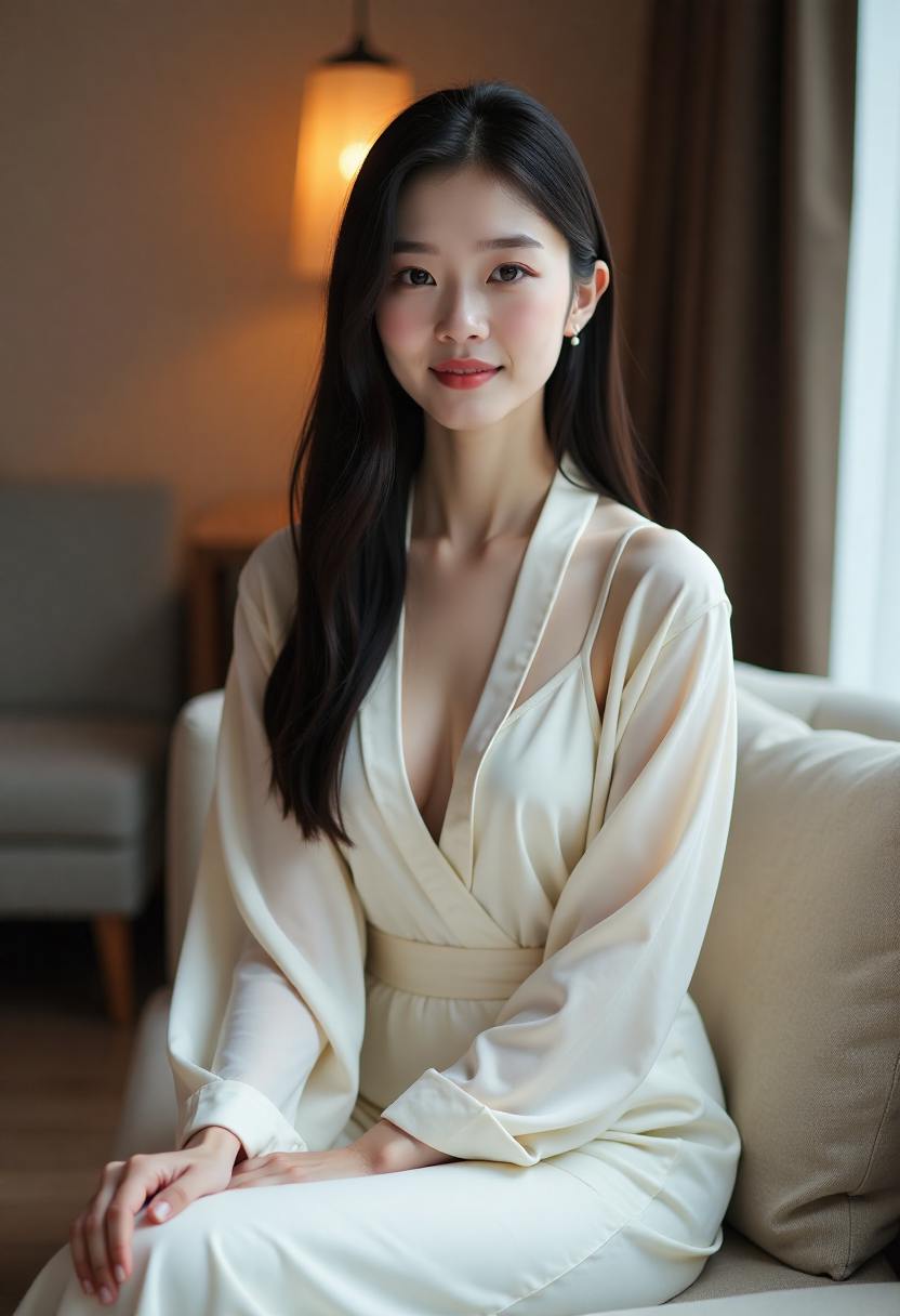 潮汐之间海报